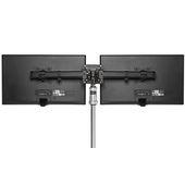 Tether Tools Rock Solid VESA Dual Monitor Mount
