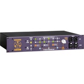 Dangerous Music LIAISON Signal Routing Matrix