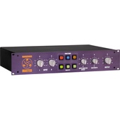 Dangerous Music MASTER Summing Monitor Analog Mixer