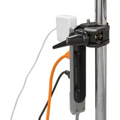 Tether Tools Aero Power Mount