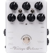 Darkglass Vintage Deluxe V2 Pre-Amp
