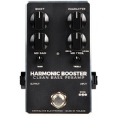 Darkglass Electronics Harmonic Booster