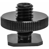 Tether Tools Rock Solid Hot Shoe Adapter