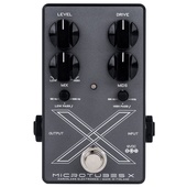 Darkglass Microtubes X Bass Preamp Pedal