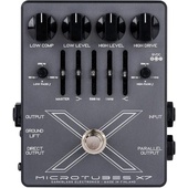 Darkglass Microtubes X7 Bass Preamp Pedal