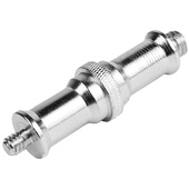 Tether Tools Rock Solid Dual 5/8" (16mm) Baby Stud