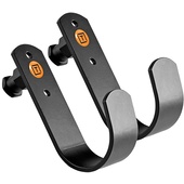 Tether Tools Rock Solid Hex J Hooks (set of 2)