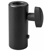 Tether Tools Rock Solid 5/8" (16mm) Baby Female Coupler