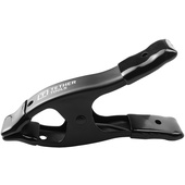 Tether Tools Rock Solid "A" Clamp (2", Black)