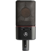 Austrian Audio OC18 Cardioid Microphone Studio Set
