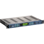 Lynx Studio Technology Aurora(n) 32 TB Thunderbolt 24-bit/192kHz A/D D/A Converter