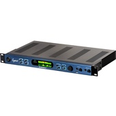 Lynx Studio Technology Aurora(n) 16 TB Thunderbolt 24-bit/192kHz A/D D/A Converter