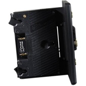 Core SWX GP-TA Gold-Mount Hotswap Power Plate Adapter