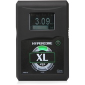 Core SWX Hypercore XL 14.8V 293Wh V-Mount Battery