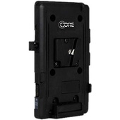 Core S-GP-S-2PT V-Mount to V-Mount Adapter with Two Powertaps