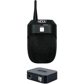 MXL AC-410W Wireless Condenser Microphone