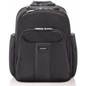 EVERKI Versa 2 Premium Travel Friendly Laptop Backpack 15"