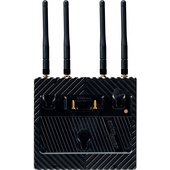 Teradek Link Pro Dual Band Wi-Fi Router (Gold Mount)