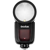 Godox V1 Flash for Olympus and Panasonic
