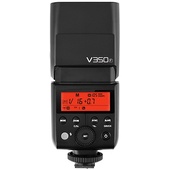 Godox V350F Flash for Select Fujifilm Cameras