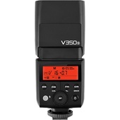 Godox V350S Flash for Select Sony Cameras