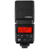 Godox V350N Flash for Select Nikon Cameras