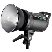 Godox Gemini DS300 II Compact Studio Flash