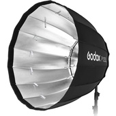 Godox P90L Parabolic Softbox with Bowens Mounting (35.4")