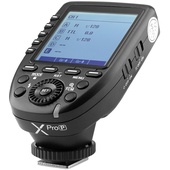 Godox XProP TTL Wireless Flash Trigger for Pentax Cameras