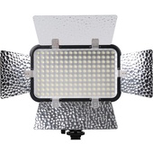 Godox LED170II Daylight-Balanced 10W On-Camera LED Light