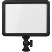 Godox LEDP120C LED Light Panel with L-Series Battery Plate