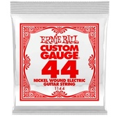 Ernie Ball .044W Nickel Wound Electric Guitar Strings