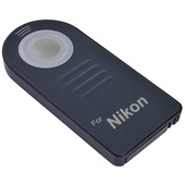 Godox IR-N Infra-Red Remote Shutter for Nikon