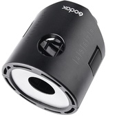 Godox AD200 Adapter for Profoto Accessories