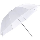 Godox Umbrella (Translucent, 33")