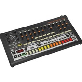 Behringer Rhythm Designer RD-8 Analog Drum Machine