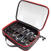 SHAPE Mixed 1st AC Camera Cable Kit