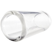 Ernie Ball Glass Guitar Slide - Medium