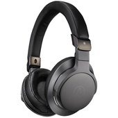 Audio Technica ATH-AR5BT Bluetooth Headphones (Black)