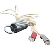 Ernie Ball Cord & Spring Kit For Vp Jr
