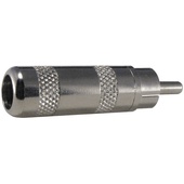 Ernie Ball Phono Plug