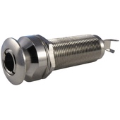 Ernie Ball Stereo End Pin Jack 1/4"