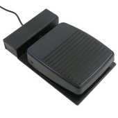 X-Keys Durable Foot Switch