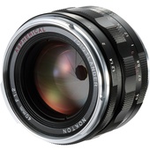 Voigtlander 40mm f/1.2 Nokton ASPH Lens: Leica M