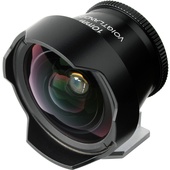 Voigtlander 10mm Metal Optical Viewfinder (Black)