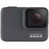 GoPro HERO7 Silver - Open Box Special