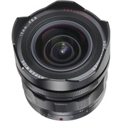 Voigtlander 10mm f/5.6 Hyper-Wide Heliar ASPH Lens: Sony FE