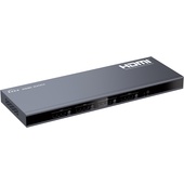 LENKENG LKV744 4x4 HDMI Matrix Switch