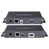LENKENG LKV383Matrix HDMI IP Matrix Extender