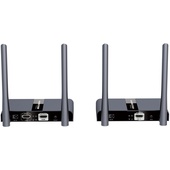 LENKENG LKV388N-DUAL 100m HDMI Wireless Extender